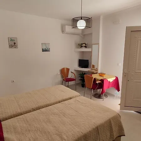 شقة Excellence Kardamena (Kos)