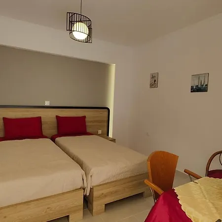 Central Prestige Residence Kardamena (Kos)