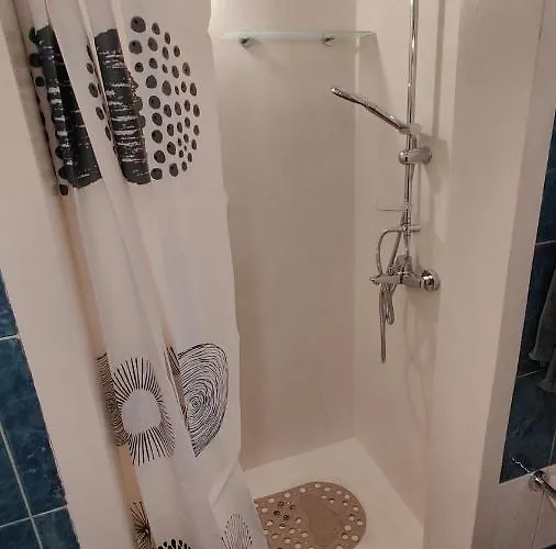 아파트 Excellence Kardamena (Kos)