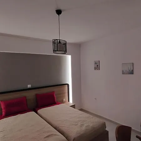 Excellence Apartment *