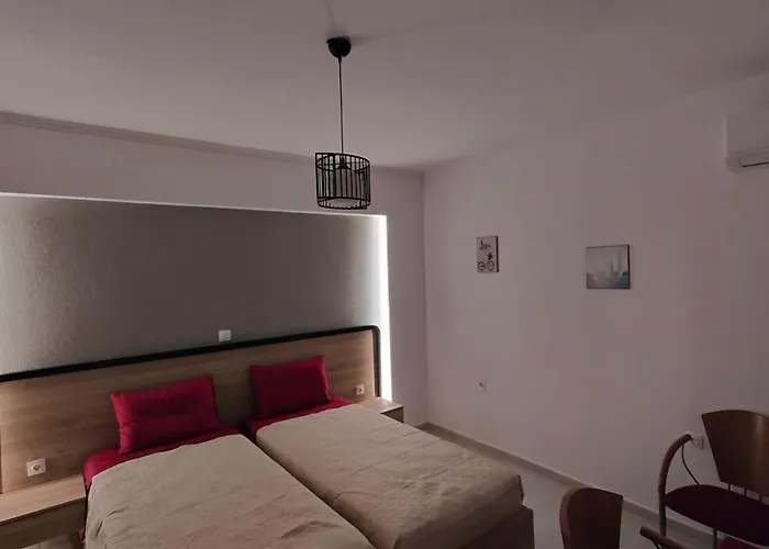 Excellence Apartment *