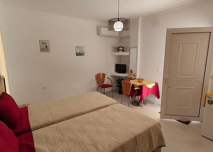 Apartment Excellence Kardamena (Kos)